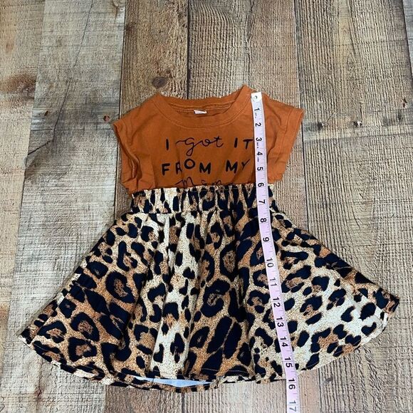 I got it from my mama dress - Picture 6 of 10